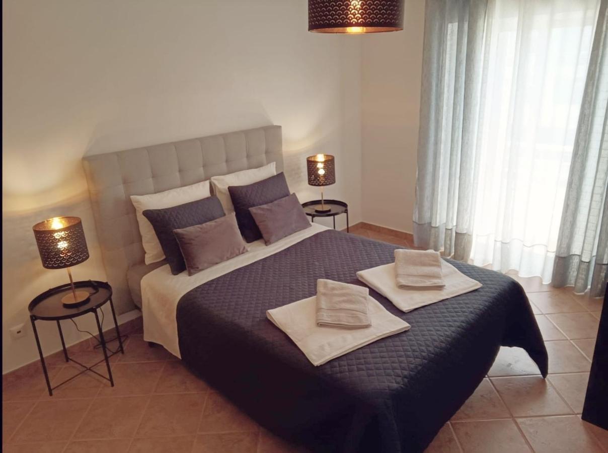 Recanto Das Tertulias - Apartamento 3 Quartos - Perfeito Para Familias E Amigos Apartment Lagos Bagian luar foto