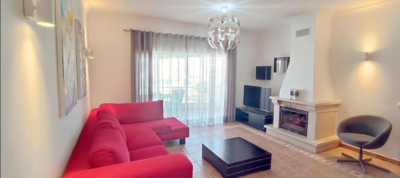 Recanto Das Tertulias - Apartamento 3 Quartos - Perfeito Para Familias E Amigos Apartment Lagos Bagian luar foto